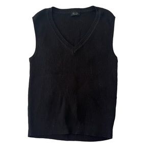 Brandy Melville Knit Top